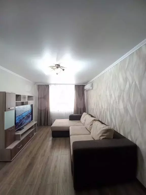 2-к. квартира, 41 м, 1/2 эт. - Фото 0