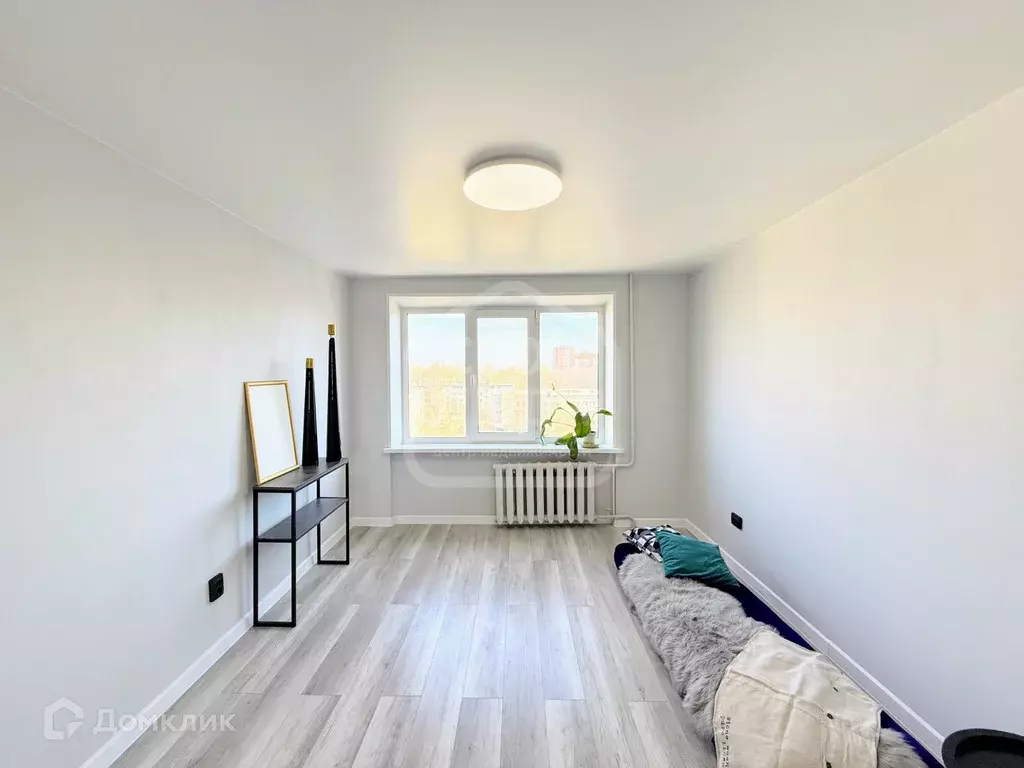 Продаётся 3-к квартира, 62 м - Фото 1