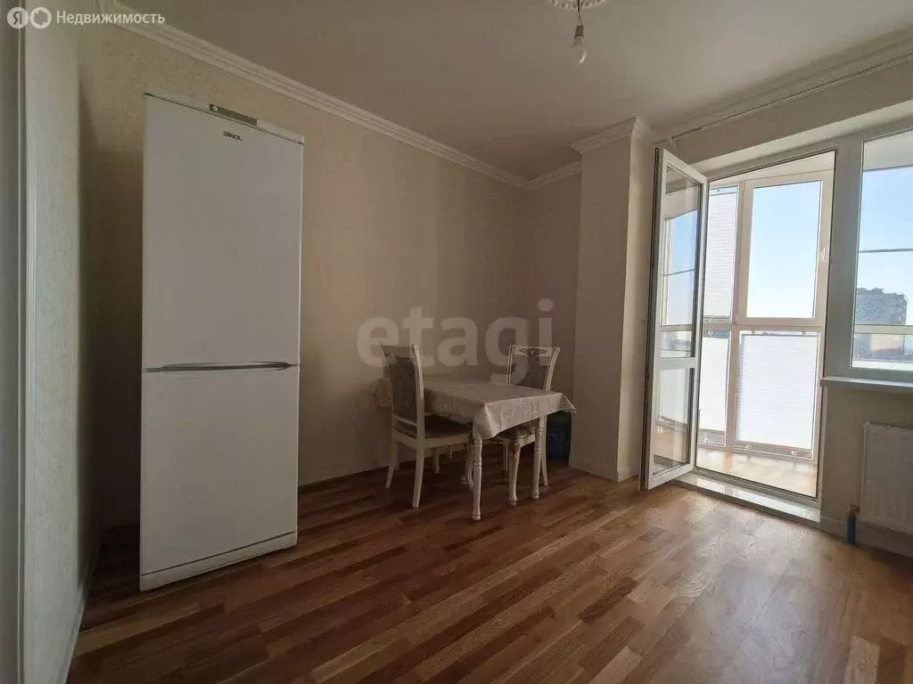 2-комнатная квартира: Ростов-на-Дону, улица Нансена, 119Б (61 м) - Фото 1