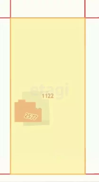 Дом в Тульская область, Заокский район, Страховское с/пос, пос. ... - Фото 2