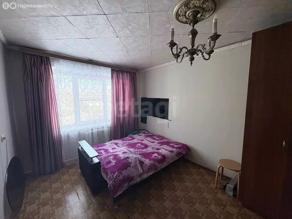 2-комнатная квартира: Челябинск, Нефтебазовая улица, 7А (44.6 м) - Фото 2