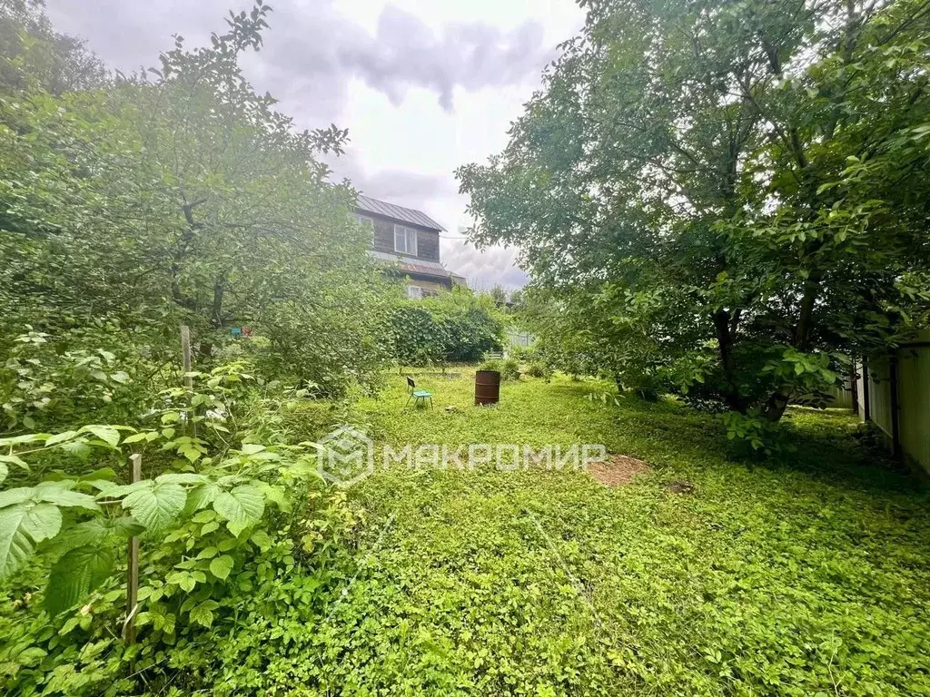 Дом в Брянская область, Брянск Десна-1 СНТ, 51 (54 м) - Фото 0