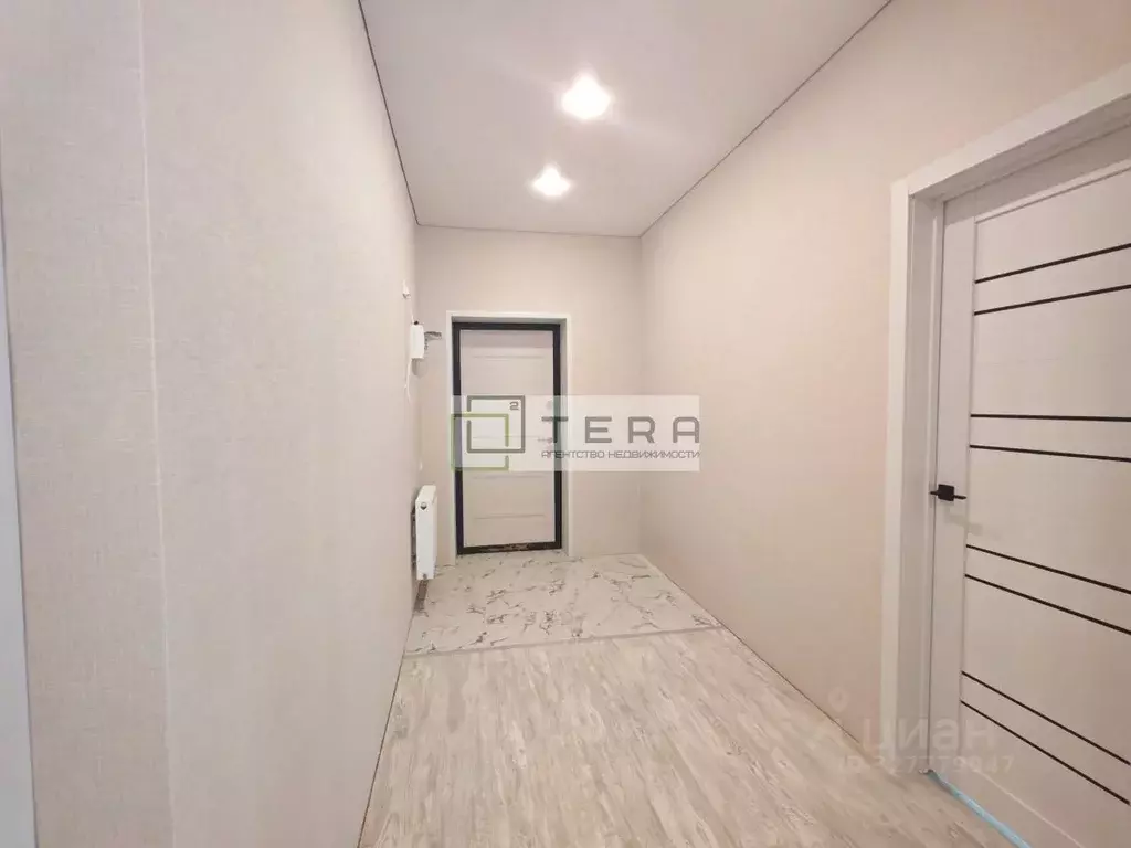 Дом в Башкортостан, Уфимский район, Кирилловский сельсовет, д. ... - Фото 1