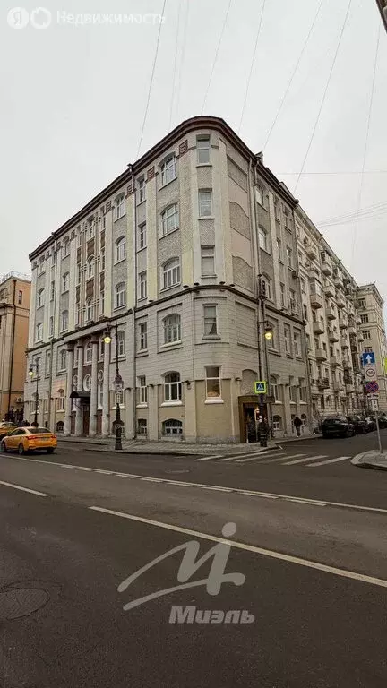 Помещение свободного назначения (125.5 м) - Фото 1