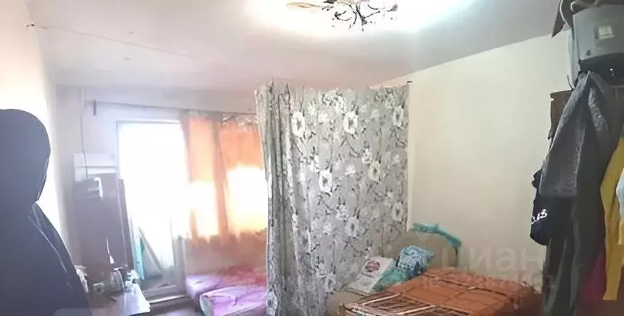 2-к кв. Приморский край, Владивосток ул. 40 лет ВЛКСМ, 2/8 (46.9 м) - Фото 2