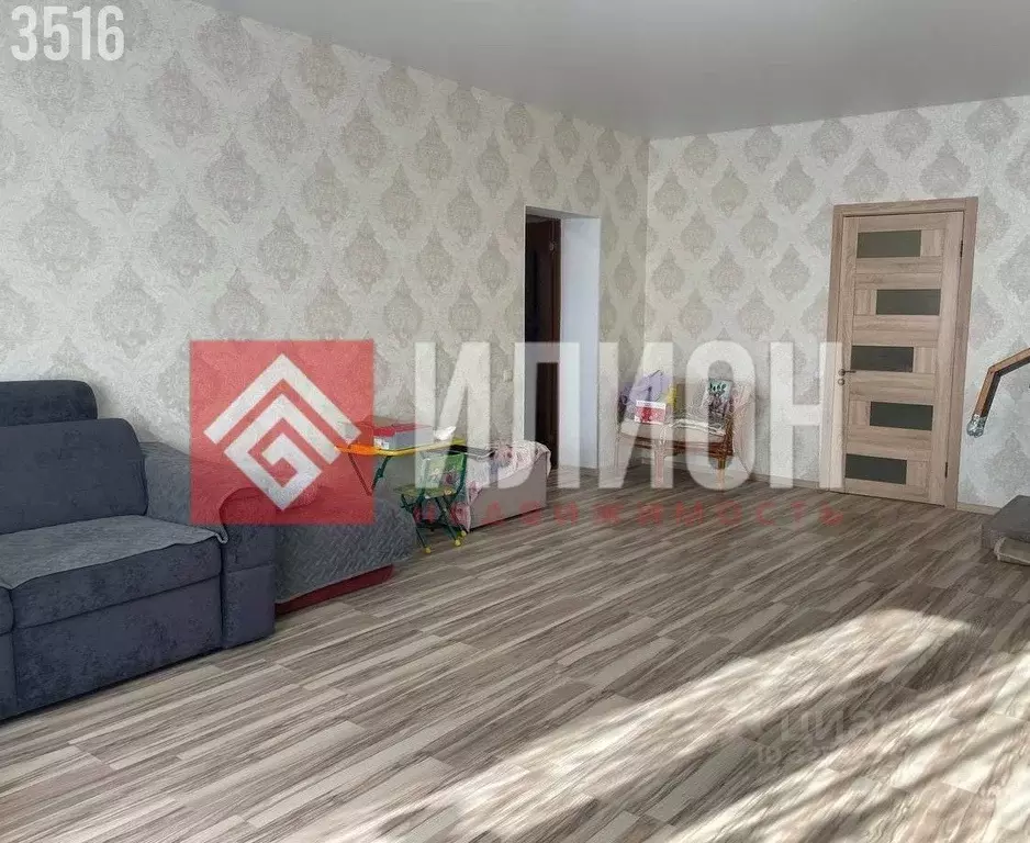 Дом в Крым, Белогорский район, с. Зеленогорское ул. Интернациональная, ... - Фото 2