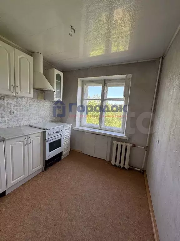 2-к. квартира, 44,6 м, 4/5 эт. - Фото 1