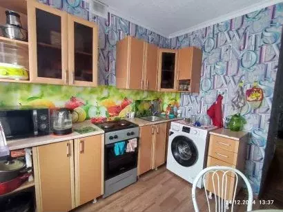 2-к. квартира, 54 м, 5/5 эт. - Фото 1