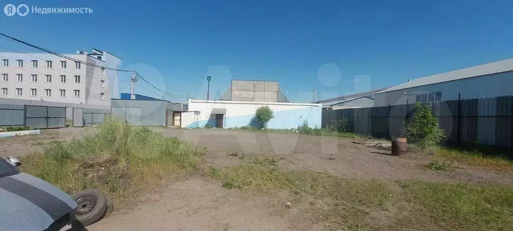 Участок в Челябинск, Енисейская улица, 52П/1 (14 м) - Фото 0