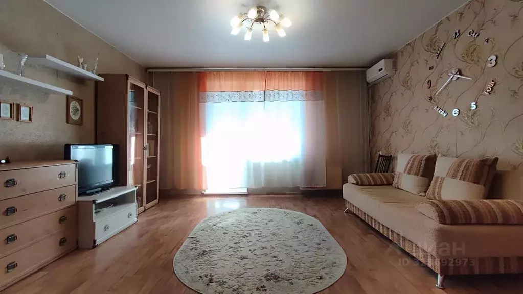 1-к кв. Челябинская область, Челябинск Копейское ш., 39Б (40.3 м) - Фото 1