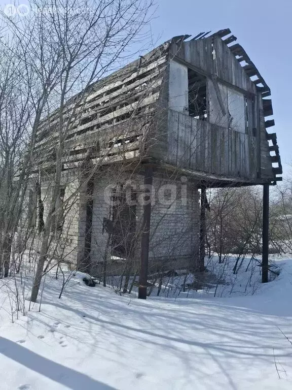 Дом в Липецк, садоводческое некоммерческое товарищество Металлург-3, ... - Фото 0