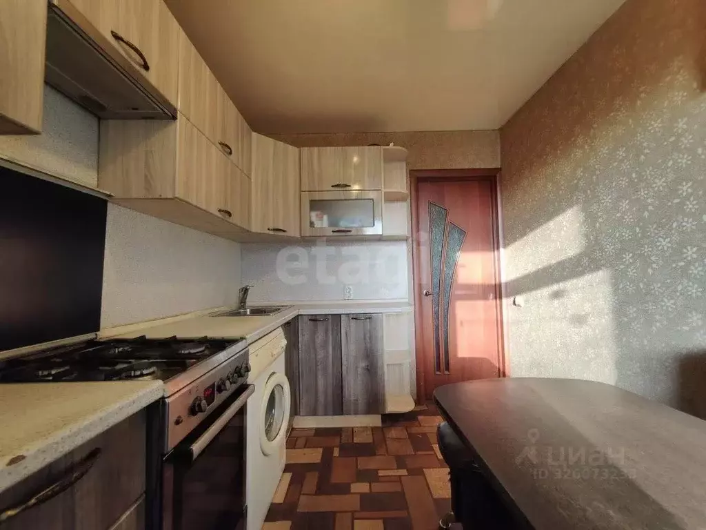 2-к кв. Костромская область, Кострома ул. Юных Пионеров, 33 (58.5 м) - Фото 1