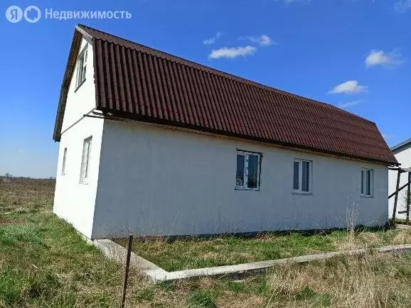 Дом в Калининградская область, Гурьевский муниципальный округ, посёлок ... - Фото 1