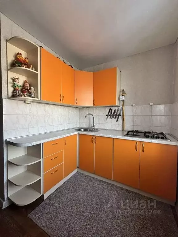 3-к кв. Алтайский край, Бийск пер. Владимира Мартьянова, 59 (57.0 м) - Фото 1