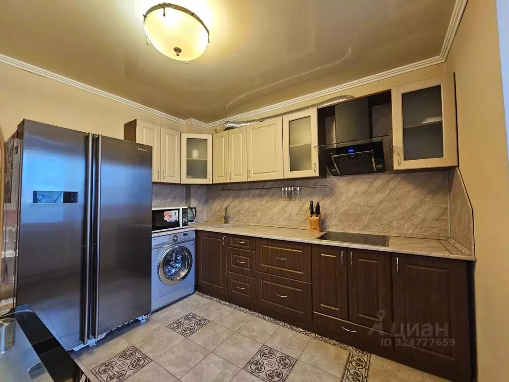 1-к кв. Тюменская область, Тюмень ул. Шишкова, 20 (39.0 м) - Фото 1