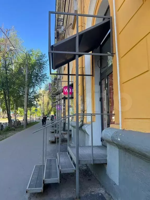 Аренда помещения свободного назначения 70 м2 - Фото 1