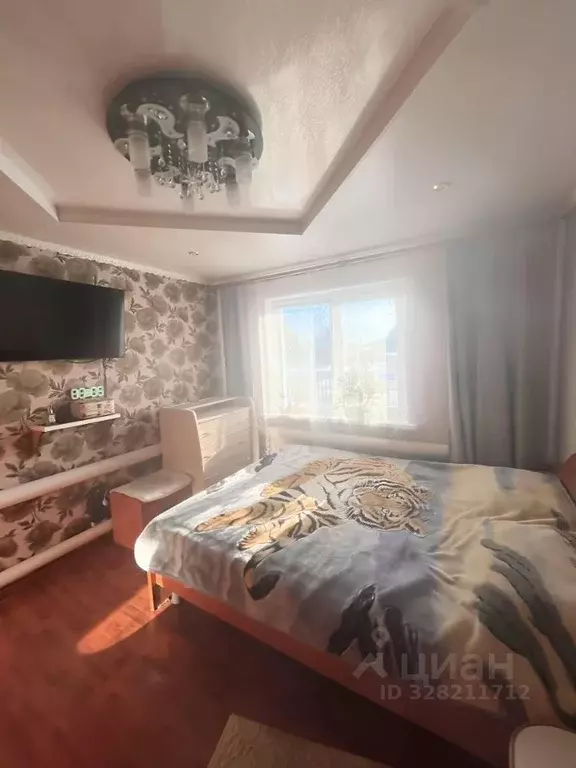 Дом в Омская область, Тара Пионерский пер. (74 м) - Фото 2