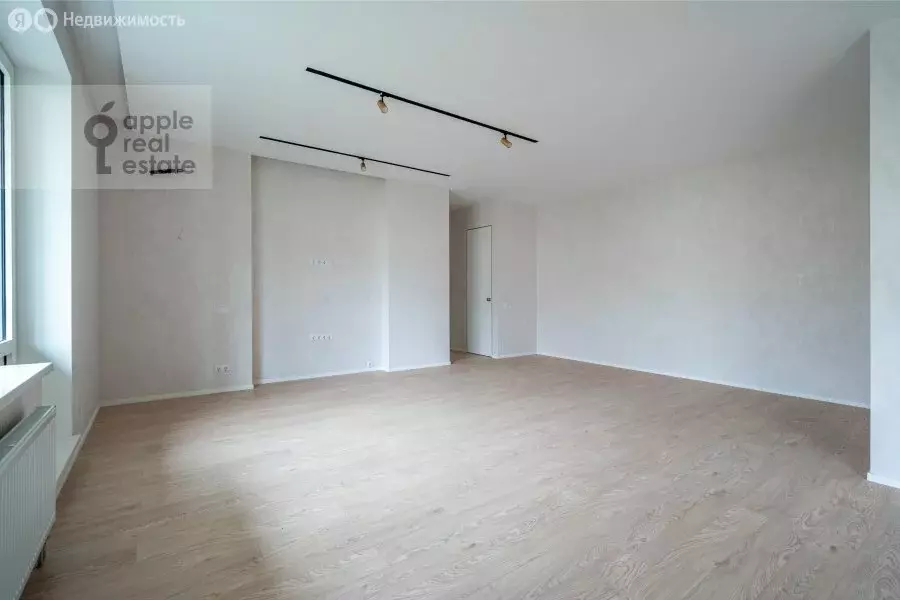 3-комнатная квартира: Москва, улица Космонавта Волкова, 5Б (121 м) - Фото 1