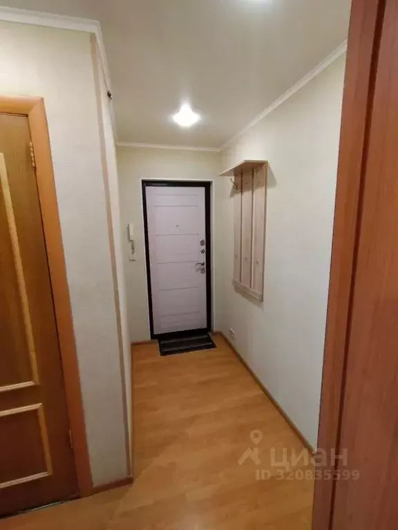 1-к кв. Калужская область, Калуга ул. Максима Горького, 4/26 (32.0 м) - Фото 1
