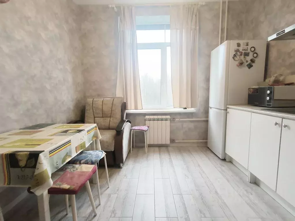 1-к кв. Санкт-Петербург, Санкт-Петербург, Красное Село ул. Спирина, 15 ... - Фото 0