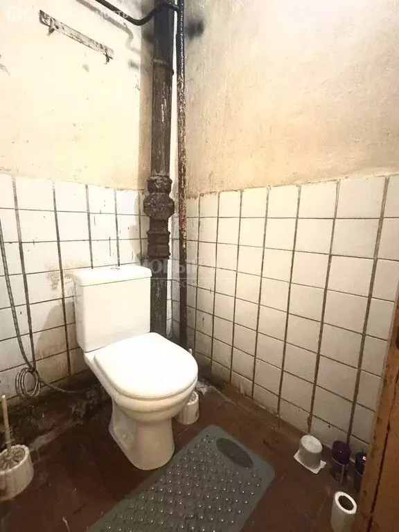 1к в -комнатной квартире (11 м) - Фото 1