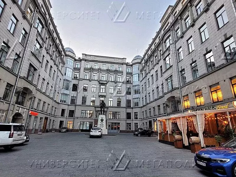 Помещение свободного назначения 97 м - Фото 0