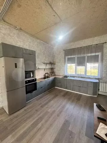 Дом 100 м на участке 10 сот. - Фото 0