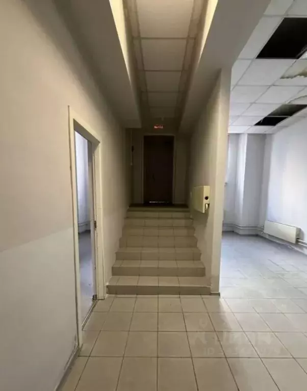 Помещение свободного назначения в Москва Братиславская ул., 15К1 (256 ... - Фото 2