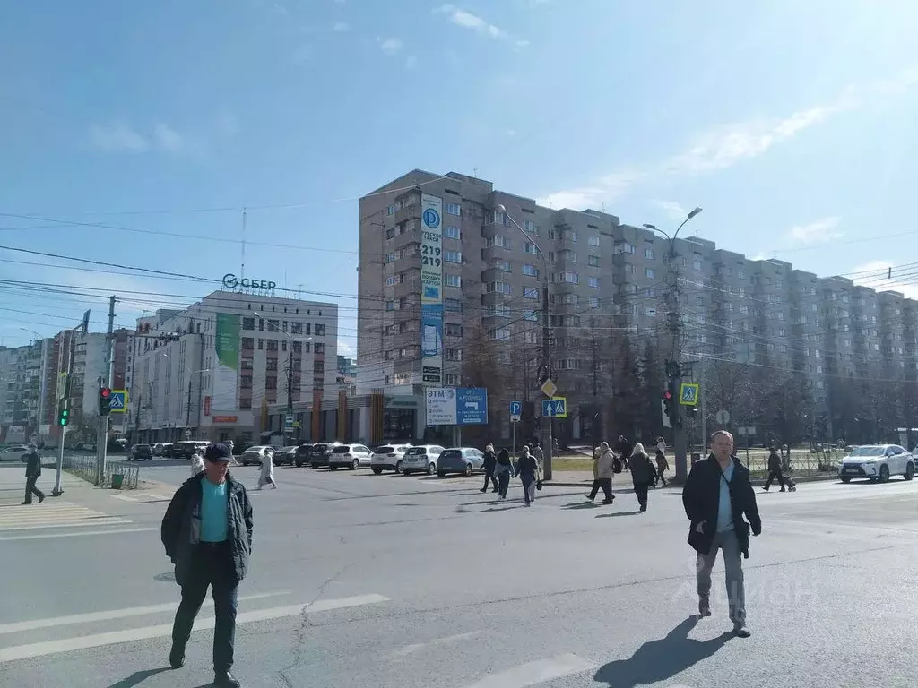 Помещение свободного назначения в Архангельская область, Архангельск ... - Фото 0