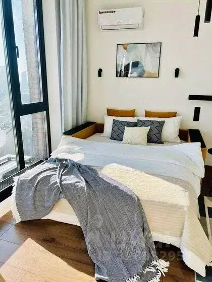 Студия Москва Окружной проезд, 10Б (25.0 м) - Фото 2