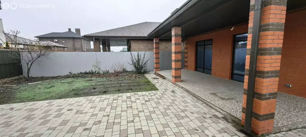 Дом в Ленинакан, улица Надежды, 52 (90 м) - Фото 2