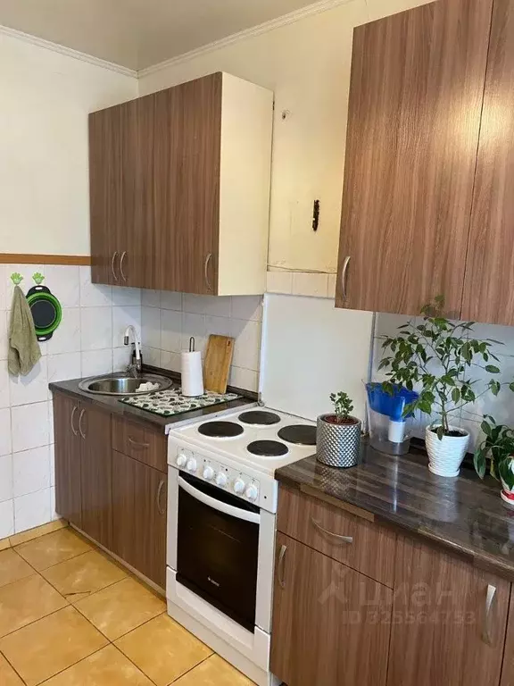 1-к кв. Московская область, Ленинский городской округ, Новодрожжино ... - Фото 2