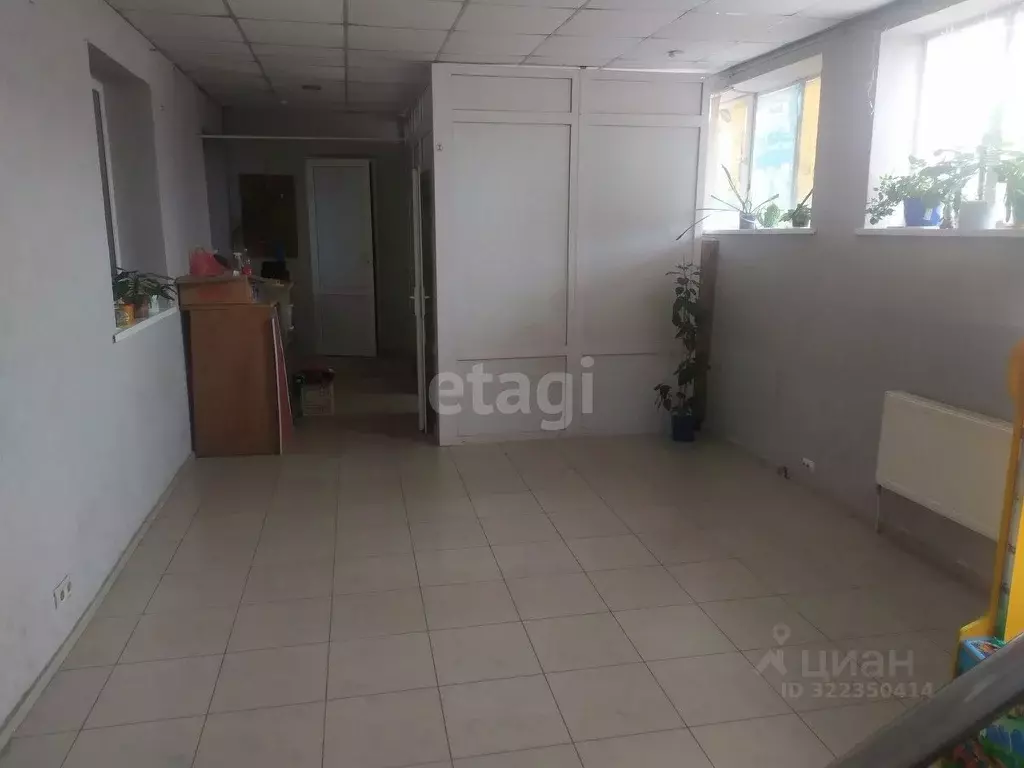 Торговая площадь в Ставропольский край, Ставрополь Лесная ул., 210 ... - Фото 2