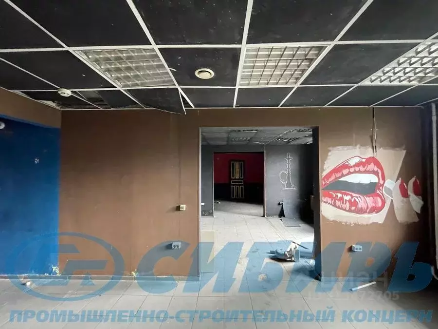 Склад в Новосибирская область, Новосибирск ул. Виктора Уса, 13 (107 м) - Фото 1