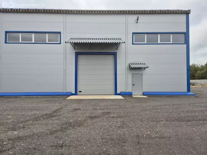 Склад (1481 м) - Фото 1