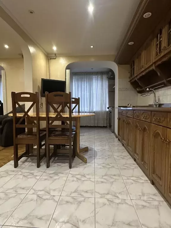 3-к кв. Краснодарский край, Краснодар Сормовская ул., 9/2 (70.0 м) - Фото 2