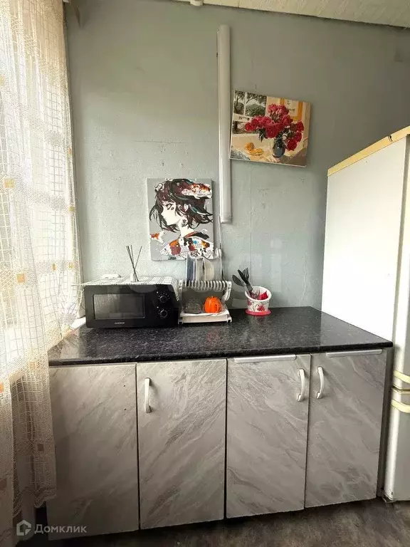 Продаётся 2-к квартира, 53.2 м - Фото 1