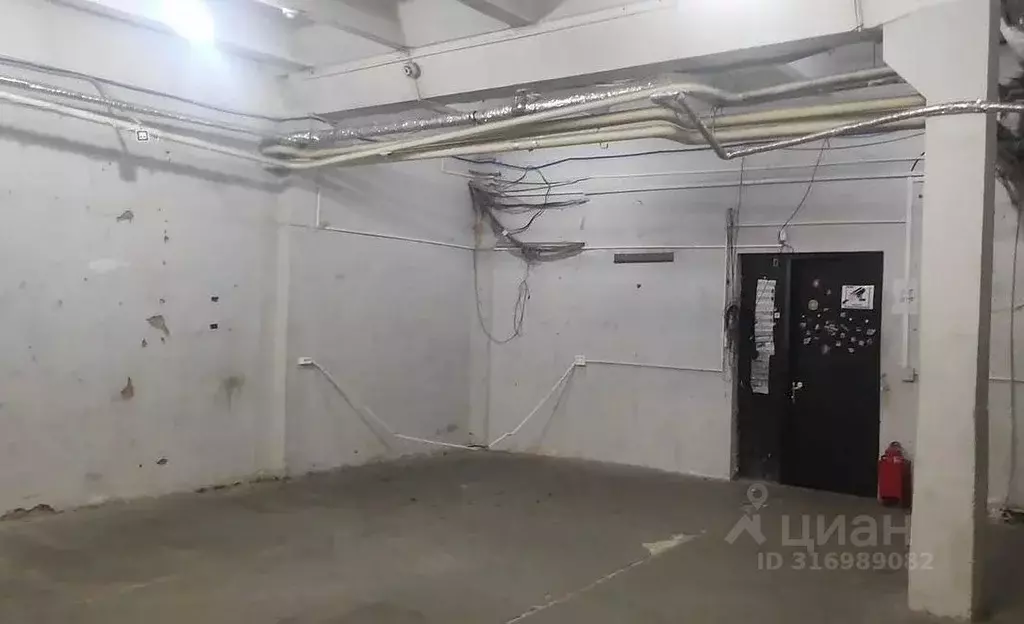 Склад в Москва 2-я Мытищинская ул., 2С2 (108 м) - Фото 1