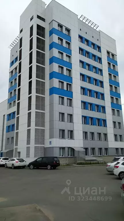 Офис в Новосибирская область, Новосибирск Фабричный пер., 9/1 (21 м) - Фото 2