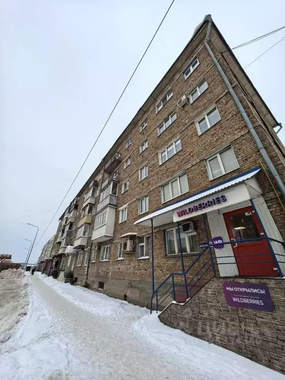 2-к кв. Псковская область, Великие Луки ул. Дьяконова, 3 (43.0 м) - Фото 1