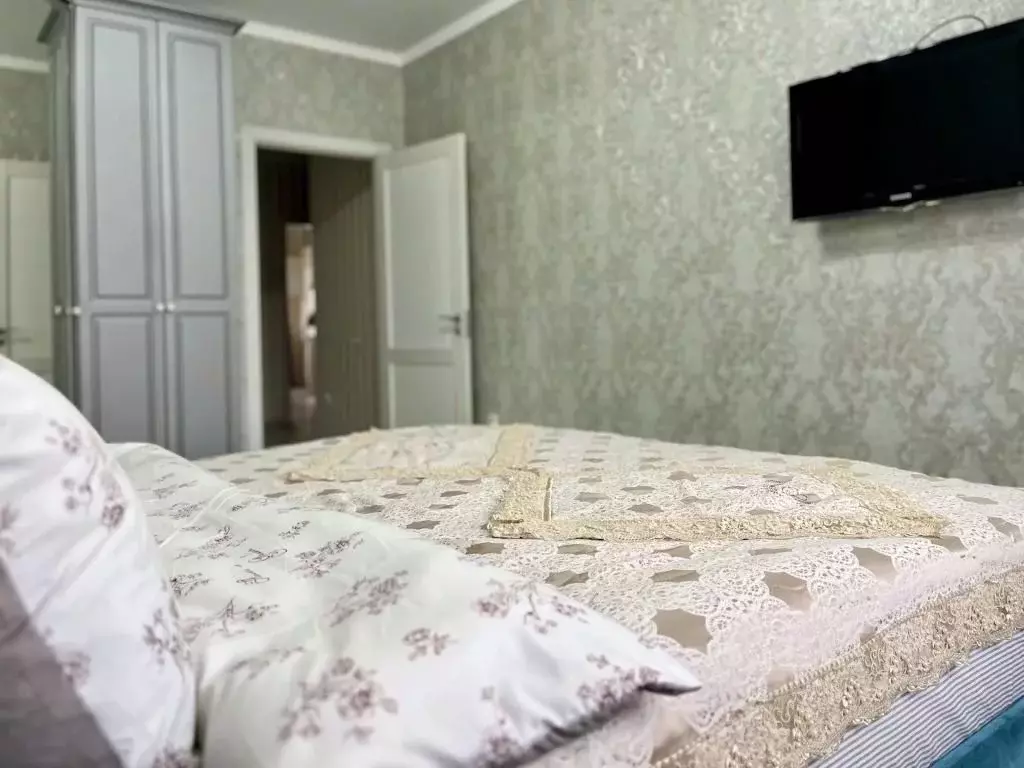 2-к кв. Ставропольский край, Ессентуки ул. Орджоникидзе, 84к5 (68.0 м) - Фото 1
