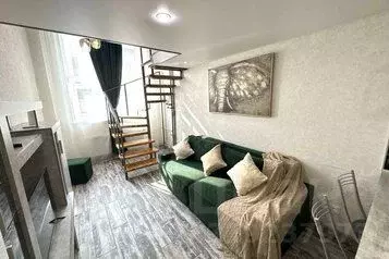 2-к кв. Москва Автозаводская ул., 23С120 (54.0 м) - Фото 1