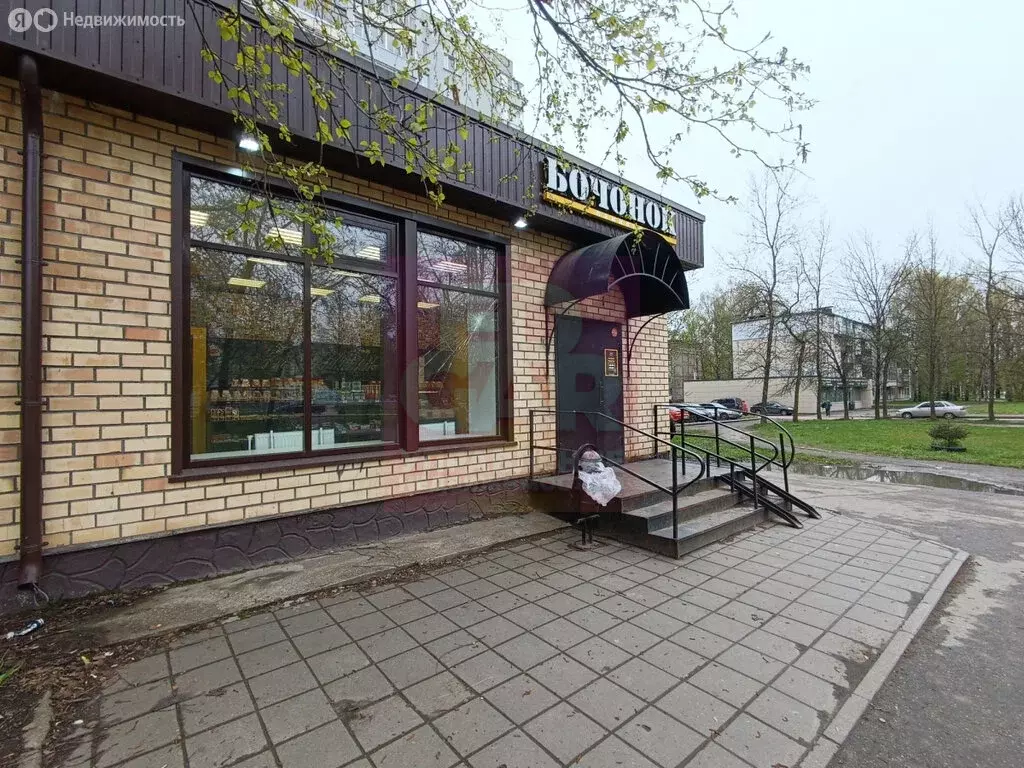 Помещение свободного назначения (72 м) - Фото 0