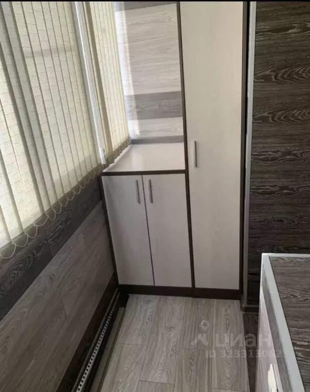 1-к кв. Москва ул. Новинки, 25 (49.0 м) - Фото 0