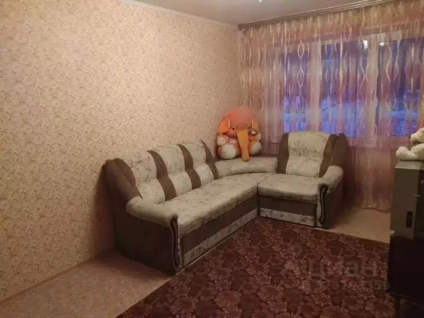 Студия Челябинская область, Челябинск Кронштадтская ул., 30 (30.0 м) - Фото 1