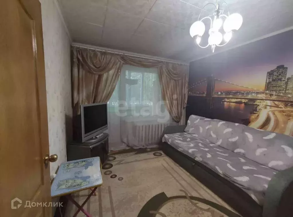 Продаётся 2-к квартира, 43 м - Фото 0