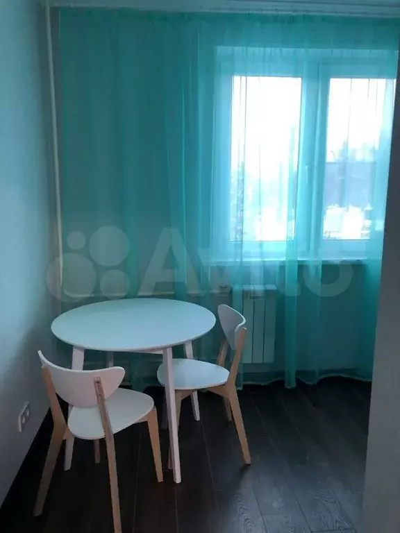 1-к. квартира, 36 м, 5/16 эт. - Фото 1