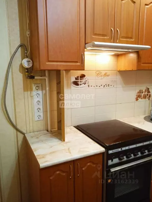 1-к кв. Воронежская область, Воронеж ул. Киселева, 17 (36.7 м) - Фото 2