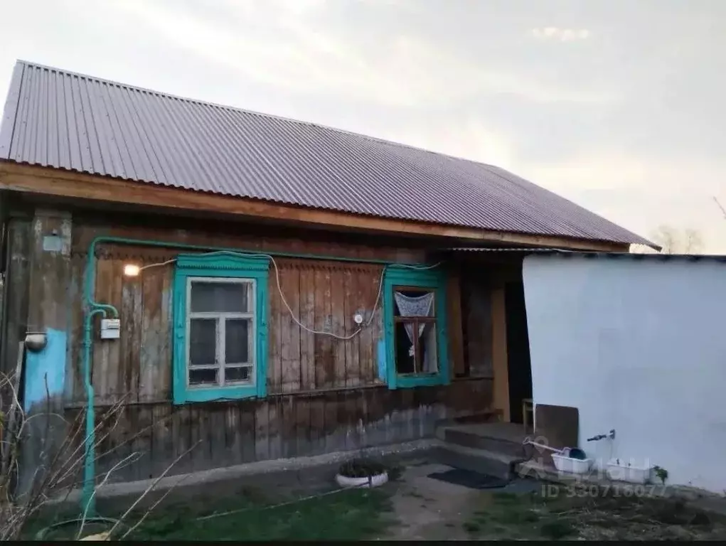 Дом в Пермский край, Пермь Верхоянская ул., 52 (40 м) - Фото 1