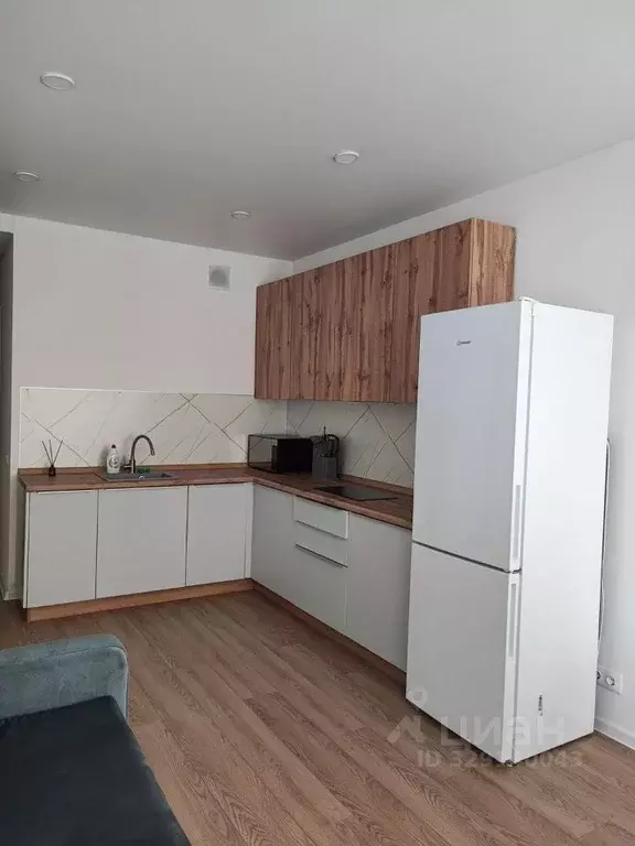 2-к кв. Москва Алтуфьевское ш., 55к5 (43.1 м) - Фото 1